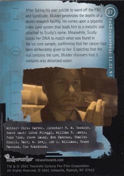 Trading Cards Season 4 and 5 53